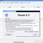 Floola  5.7 – gérer votre Ipod sans Itunes (linux, windows, macos)