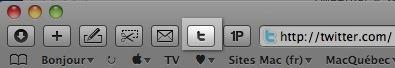 Quelques extensions intéressantes pour Safari 5