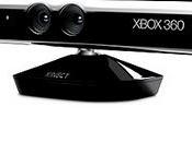 Projet Natal s'appellera Kinect