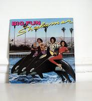 Sélection du dimanche !