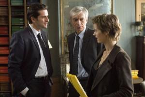 [Critique DVD] Engrenages , saison 3