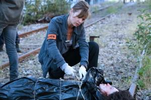 [Critique DVD] Engrenages , saison 3