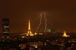 Ou comment je suis contente que le week end soit fini!