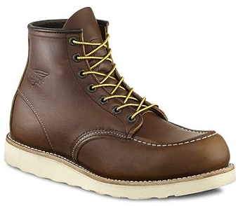 Red Wing - 875