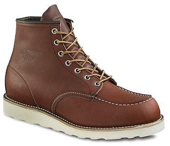 Red Wing - N°8131