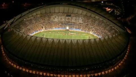Coupe du Monde 2010 ... Allemagne - Australie ... le résumé vidéo