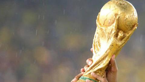 Coupe du monde de foot ... Programme du jour ... Lundi 14 juin 2010