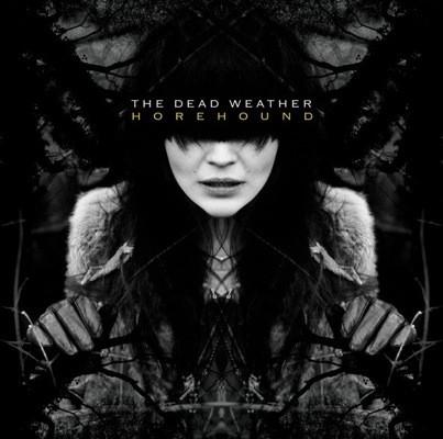 The Dead Weather-Horehound-2009