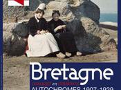 Bretagne, voyager couleurs (1907-1929)
