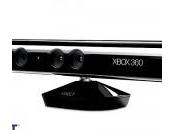 Microsoft Kinect Projet Natal)