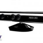 kinect-xbox-360-1 Microsoft Kinect (ex Projet Natal)