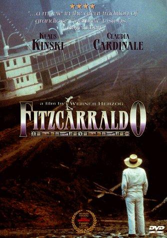  Voyage et Tourisme au Pérou – Film Fitzcarraldo, Werner Herzog