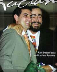 Juan Diego Florez : « Le plus grand ténor léger de tous les temps » | À Voir