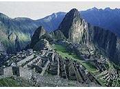 Sanctuaire Historique Machu Picchu
