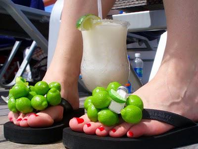 Les tongs Hotflops sont loin de faire un flop !