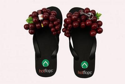 Les tongs Hotflops sont loin de faire un flop !