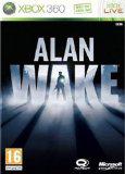 Alan Wake - test Xbox 360