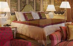 Rating des hôtels de la Sonntagszeitung: LeCrans classé premier des romands