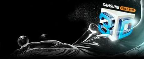 myscreens communication buzz marketing Samsung tv 3D