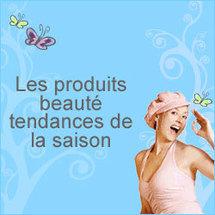 Produit de beauté 100% gratuit