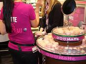 redécouverte BareMinerals