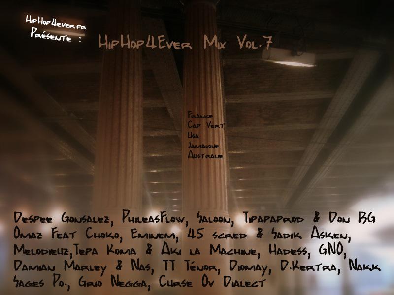 hh4ever-mix-vol7