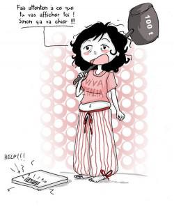 J’ai décidé de passer en conso (partie 1)