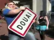 sorties, évènements LipDub, interview Mines Douai.