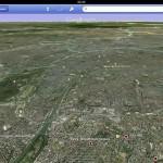 Google Earth enfin disponible sur iPad !