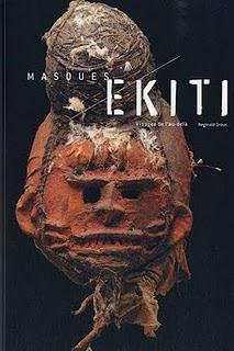 Masques Ekiti, Visages de l'Au-delà.