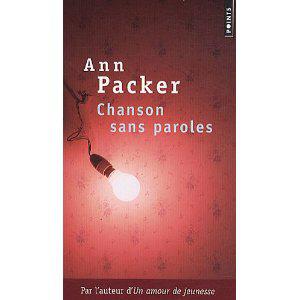 Ann Packer - Chanson sans paroles