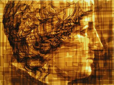 Mark Khaisman, TAPEWORKS : l'Art du scotch