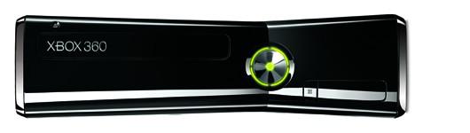 [E3] Une nouvelle Xbox 360