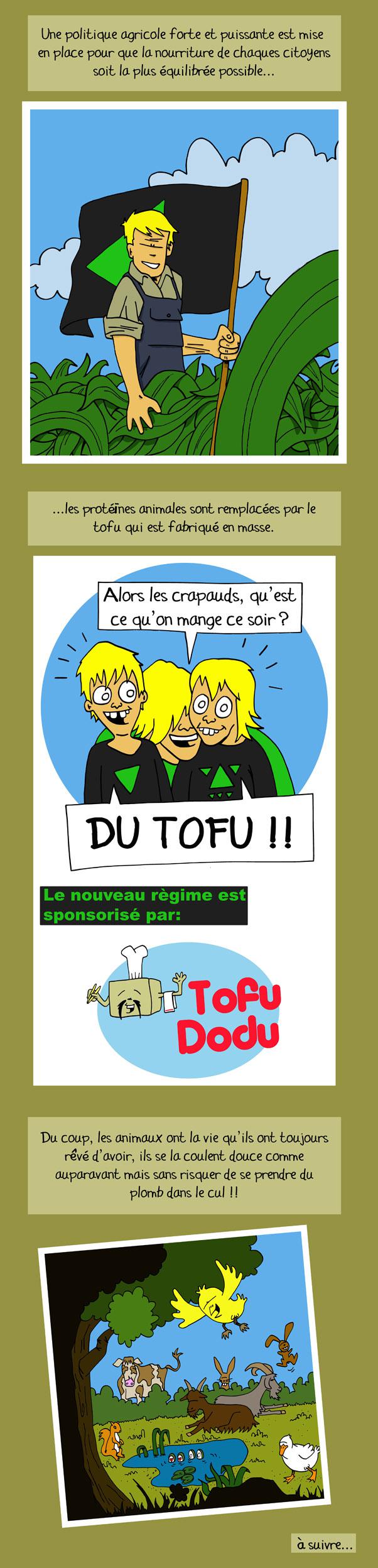 Les hippipunks... (rediffusion)