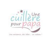 cuillère pour papa (concours inside)