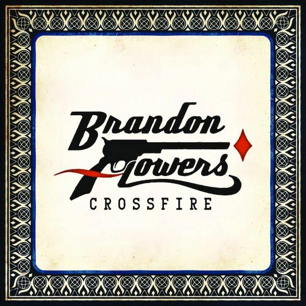 Plus d'informations sur les débuts solo de Brandon Flowers