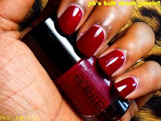 Catrice Ultimate Swatches # 2