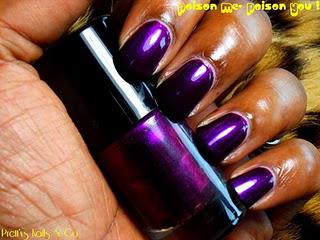 Catrice Ultimate Swatches # 2