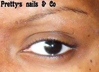 Total look purple !!