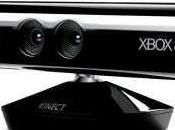 Projet Natal devient Kinect Xbox