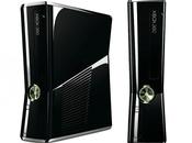 Microsoft Xbox Slim Kinect