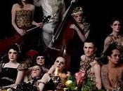 Irrepressibles, This Shirt