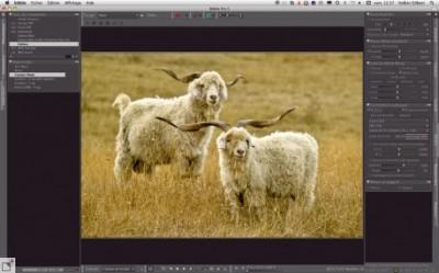 Logiciel : détails sur la version 5.1 de Bibble Pro
