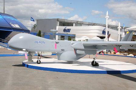 La Turquie va modifier sa flotte d'UAV, exit les drones israéliens