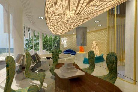 Villa Aura, une résidence hors du commun à Chypre Villa Aura - 6