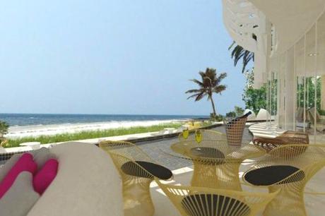 Villa Aura, une résidence hors du commun à Chypre Villa Aura - 7