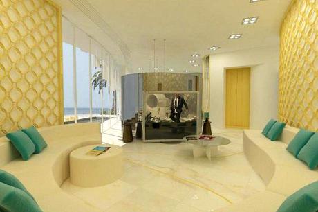 Villa Aura, une résidence hors du commun à Chypre Villa Aura - 5