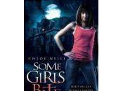 Chloe NEILL Chicagoland Vampires Novels Tomes