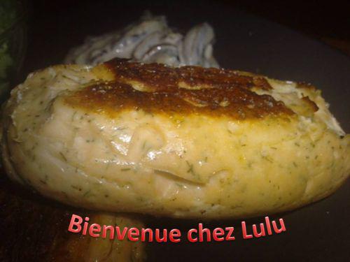 Des boudins qui ne se boudent pas!!