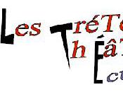 Réservations pour troupe théâtre